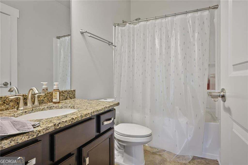 322 Woodridge Pass Property Photo 22