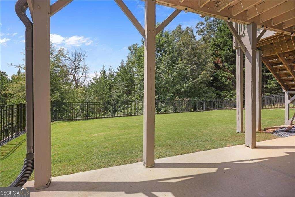 322 Woodridge Pass Property Photo 35