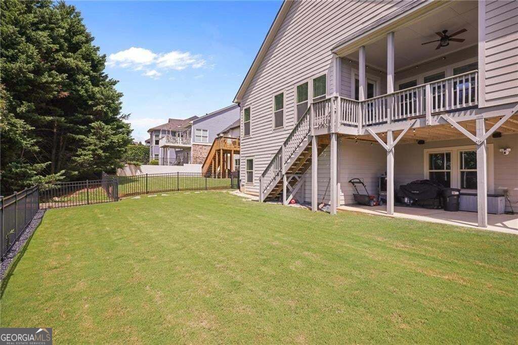 322 Woodridge Pass Property Photo 36