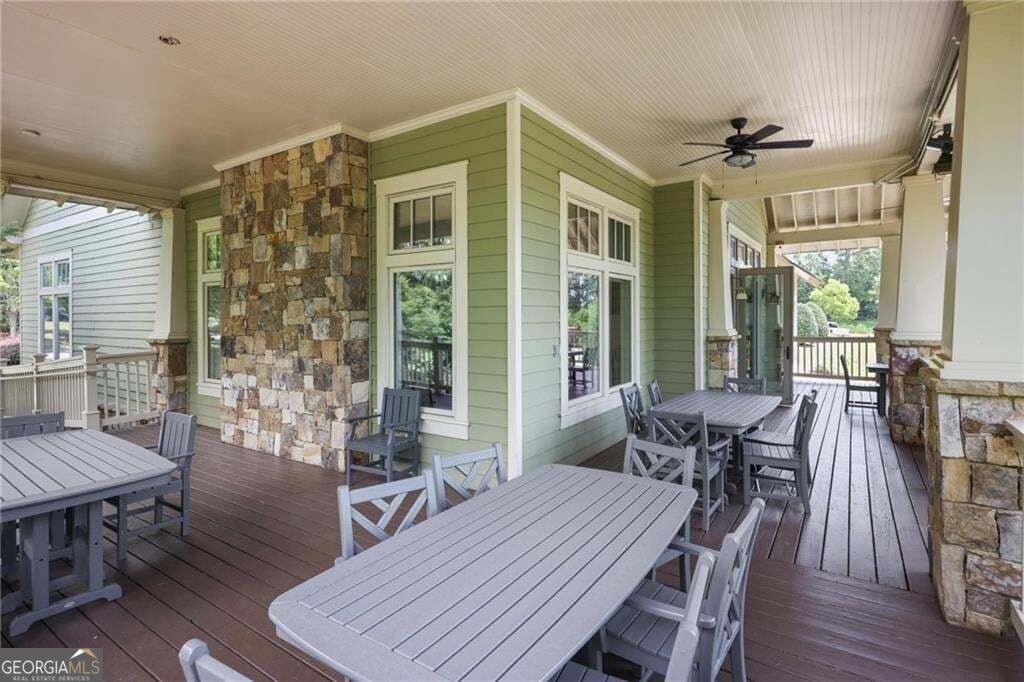 322 Woodridge Pass Property Photo 42
