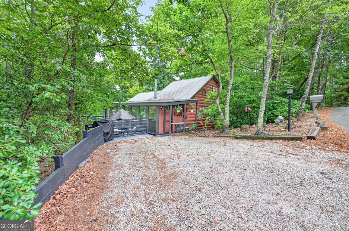 249 Monroe Ridge Road Property Photo 1