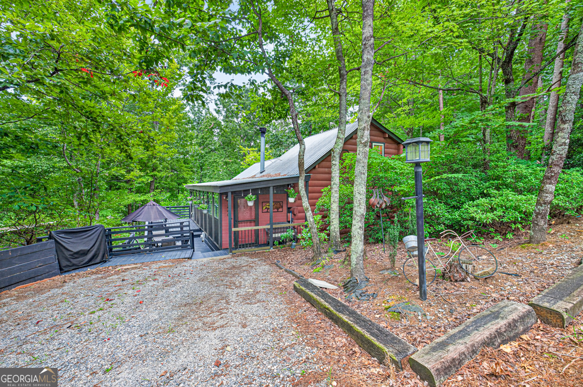249 Monroe Ridge Road Property Photo 2