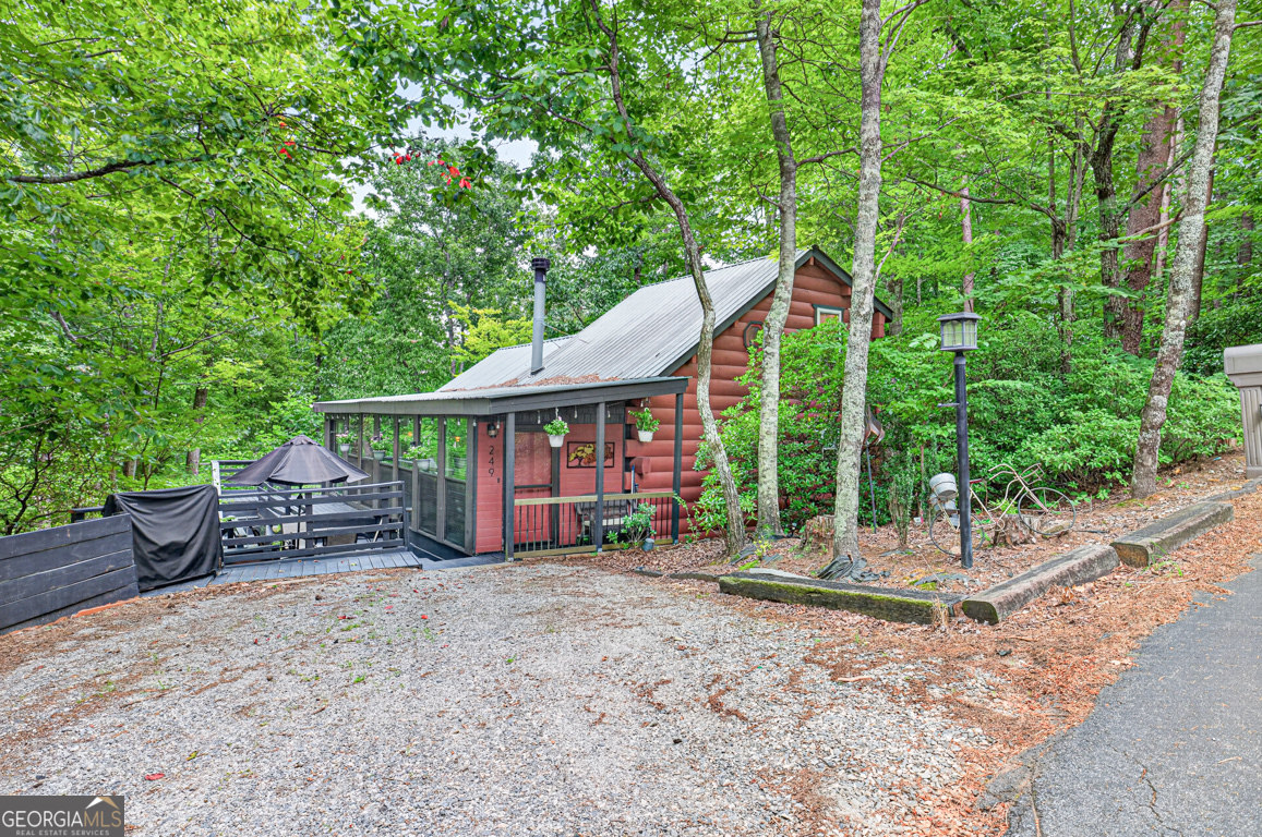 249 Monroe Ridge Road Property Photo 3