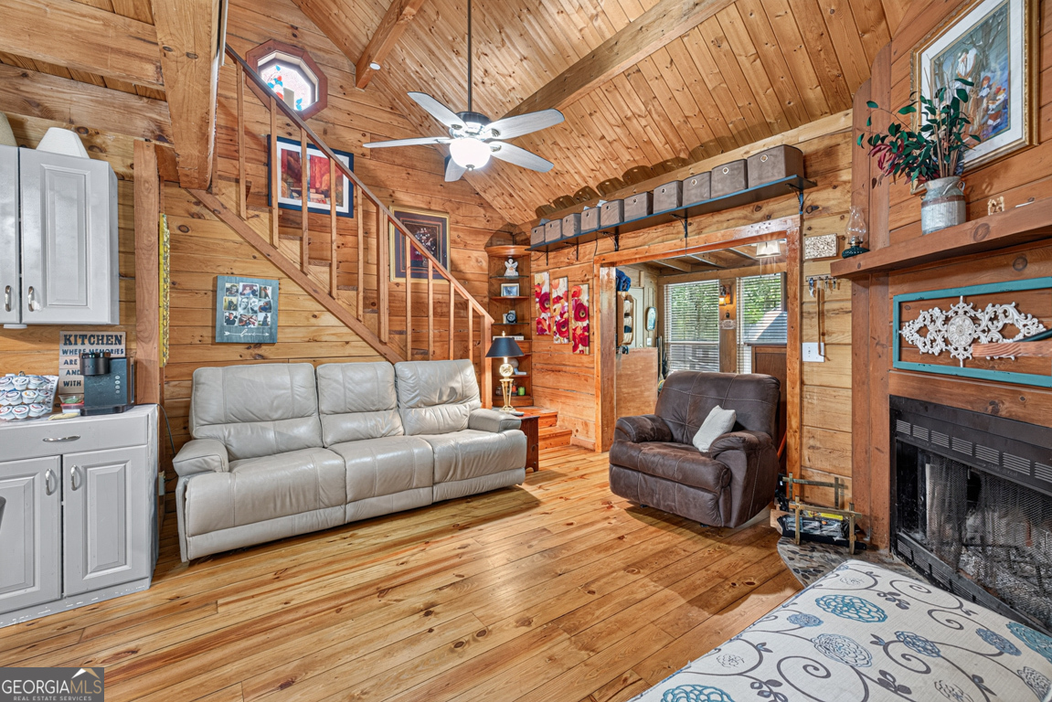 249 Monroe Ridge Road Property Photo 6