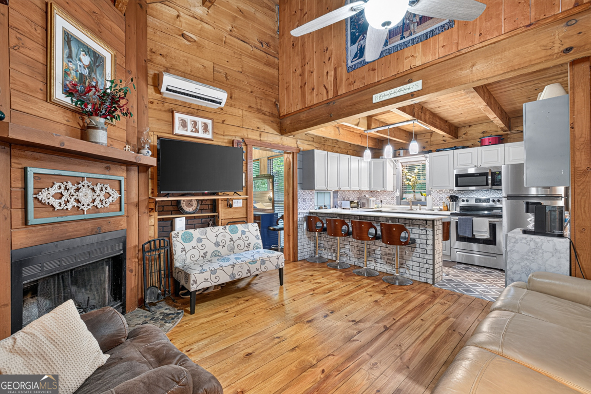 249 Monroe Ridge Road Property Photo 8