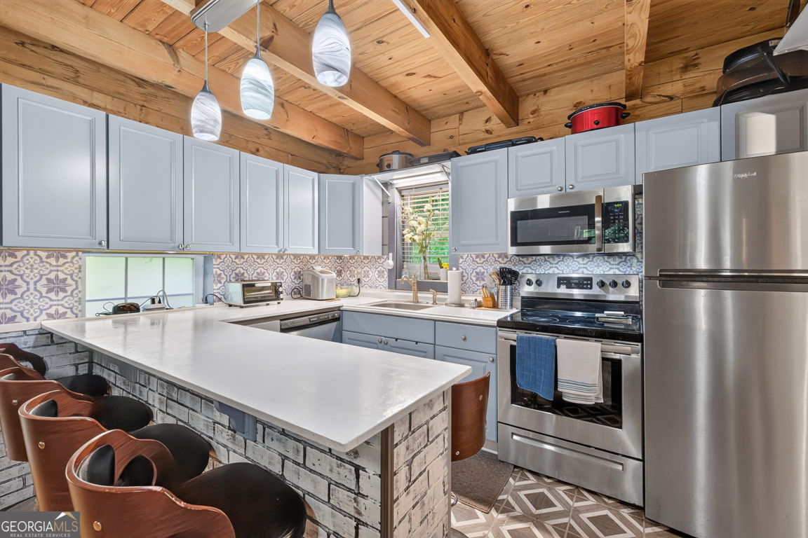 249 Monroe Ridge Road Property Photo 12
