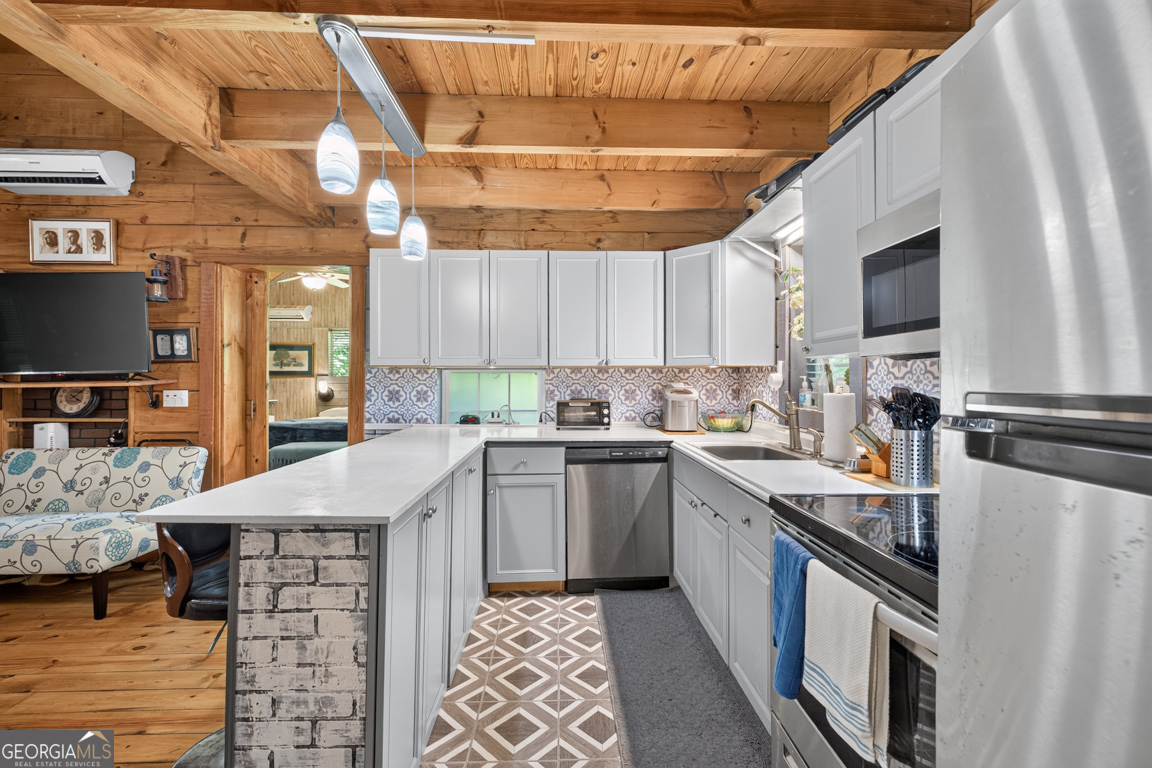 249 Monroe Ridge Road Property Photo 14
