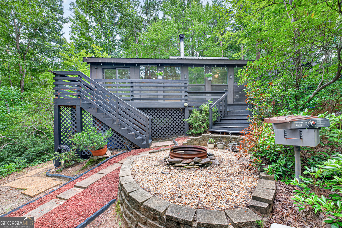 249 Monroe Ridge Road Property Photo 35