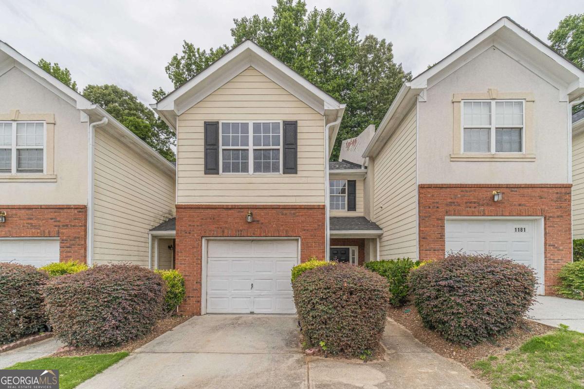 1191 Primrose View Circle Property Photo 1