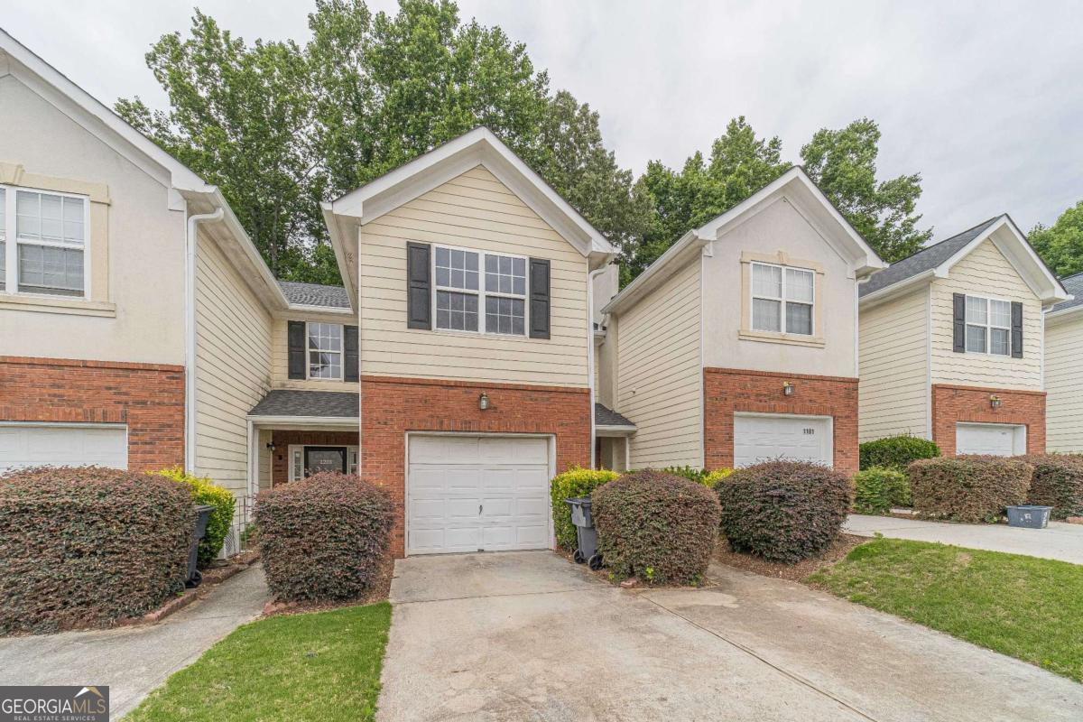 1191 Primrose View Circle Property Photo 2