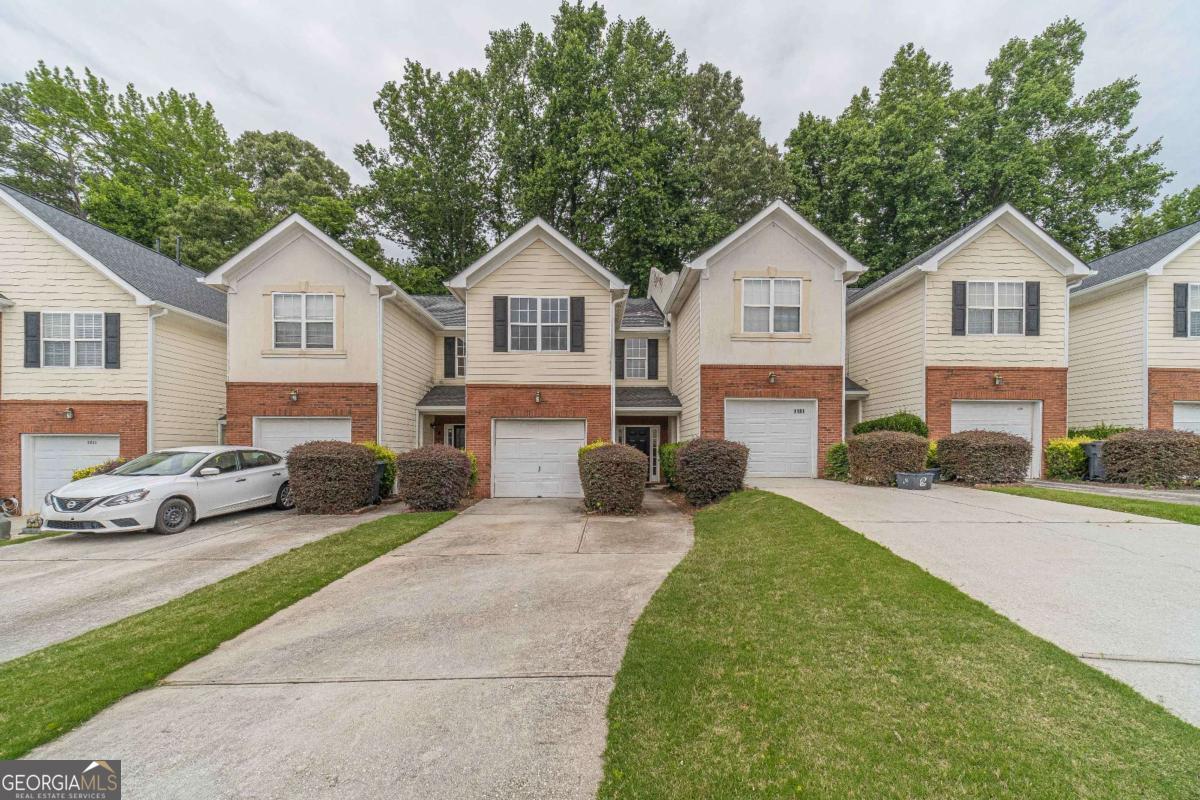 1191 Primrose View Circle Property Photo 4