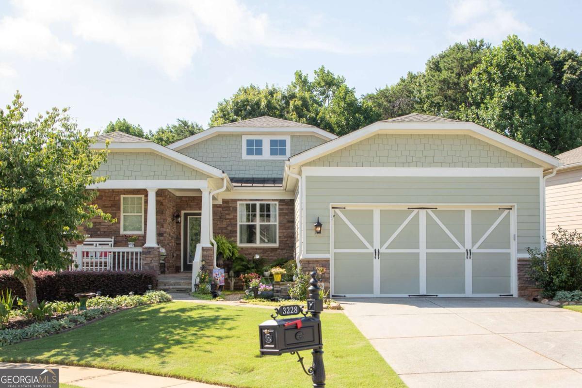 3228 Black Gum Lane Sw Property Photo 1