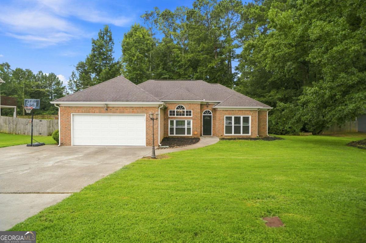 3505 Garden Walk Ln Property Photo 1