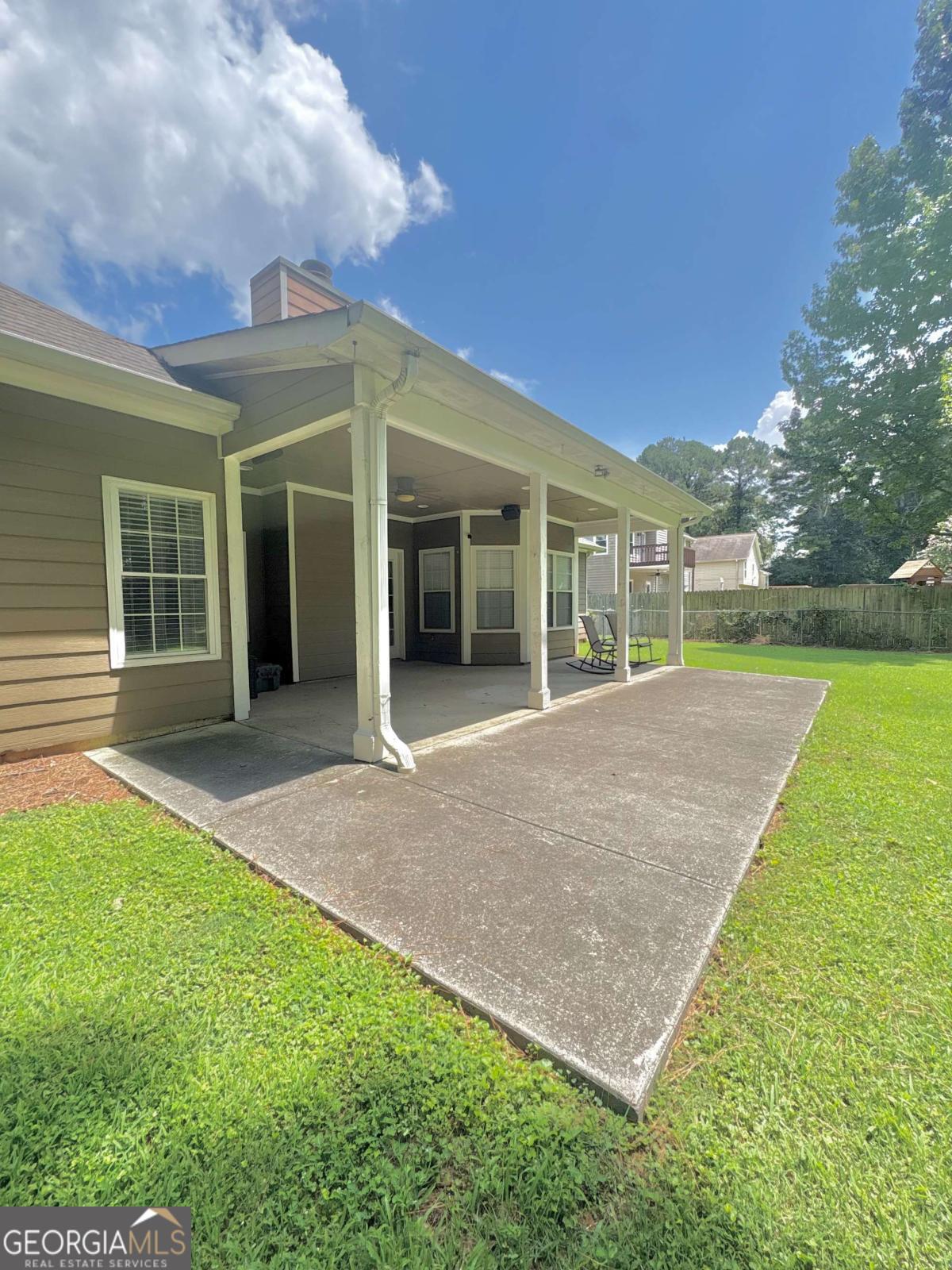 3505 Garden Walk Ln Property Photo 24