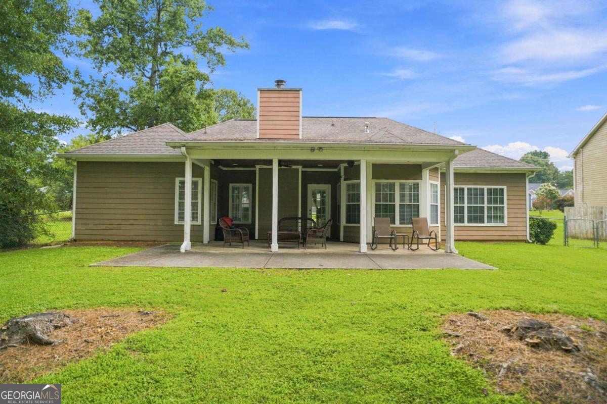 3505 Garden Walk Ln Property Photo 25