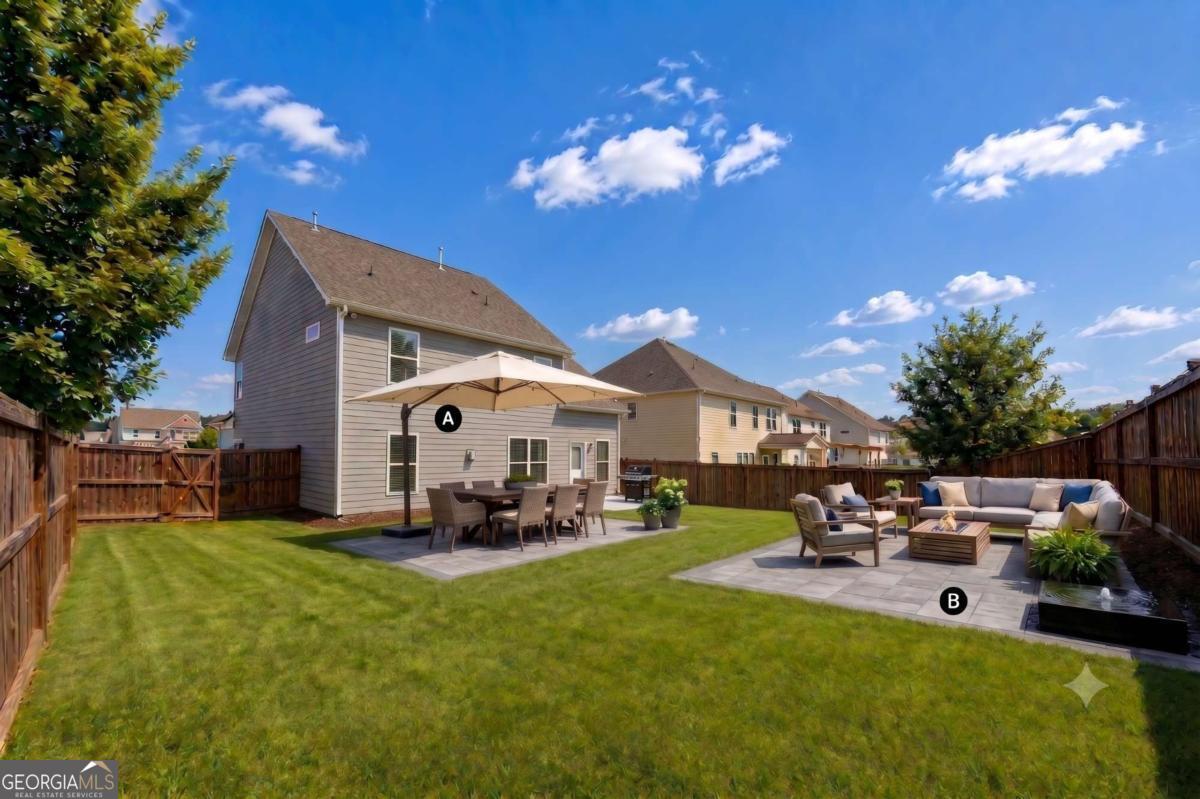 1838 Atherton Way Property Photo 25