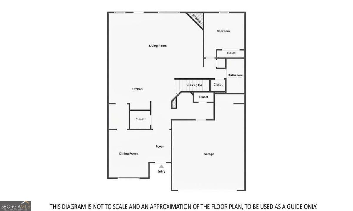 1838 Atherton Way Property Photo 28