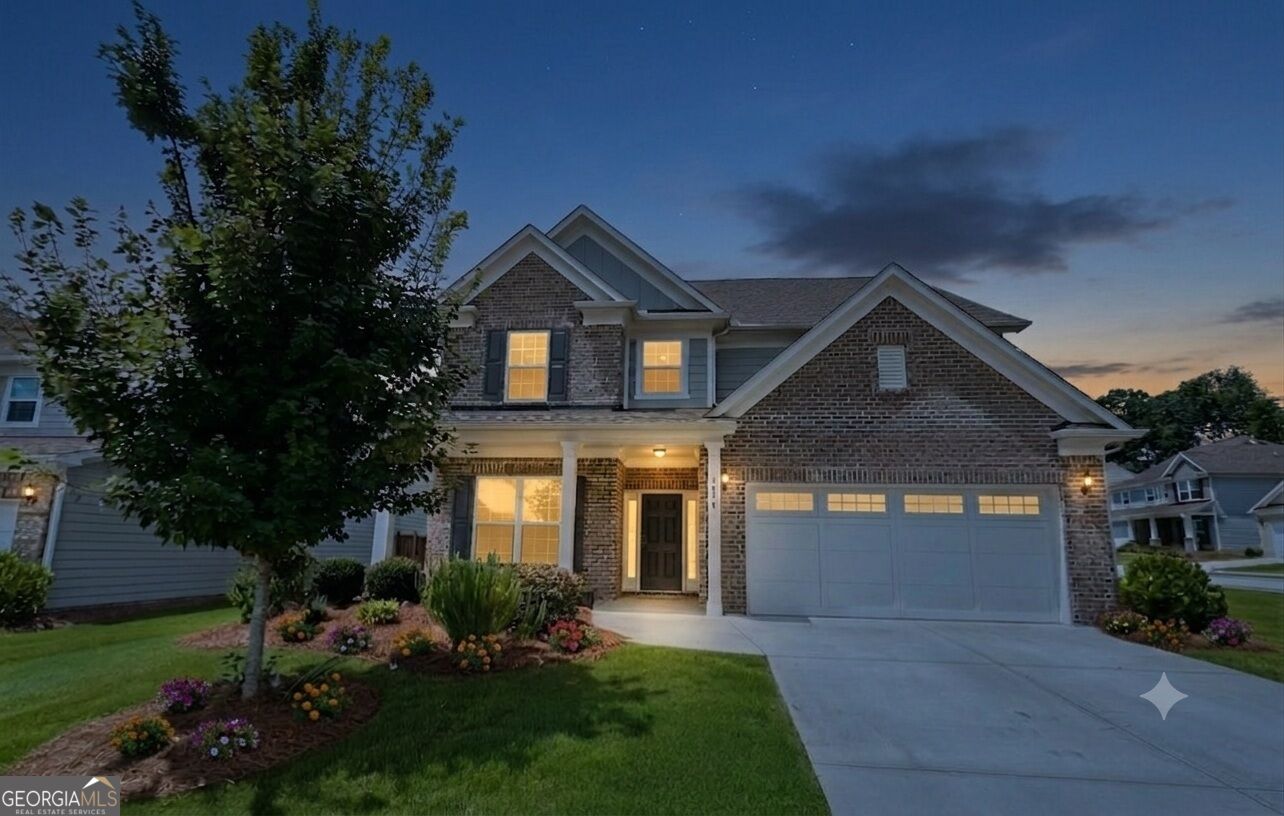 1838 Atherton Way Property Photo 33