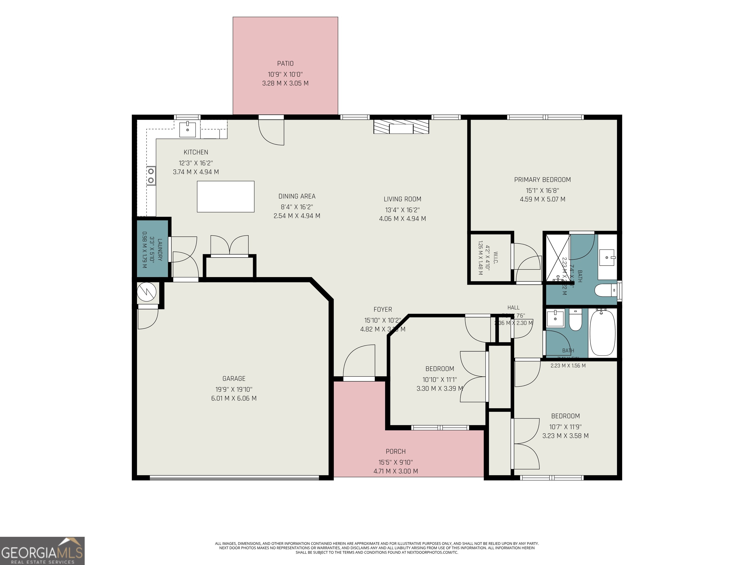 520 Vineyard Road Property Photo 28