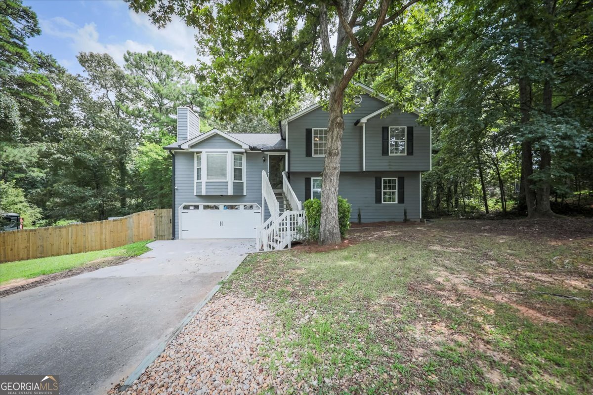 133 Amberwood Lane Property Photo 1