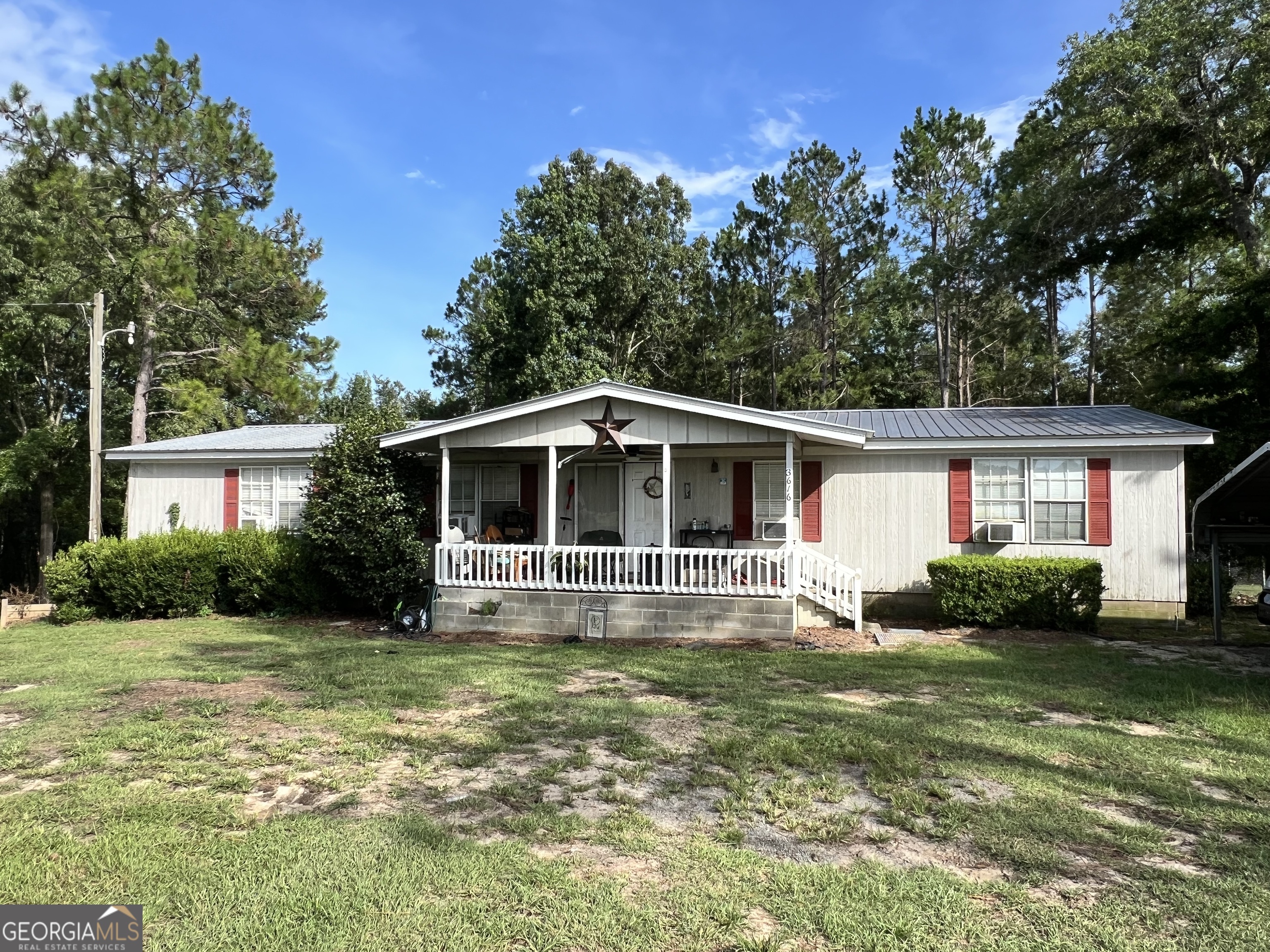 3616 Us Highway 441 S Property Photo 1