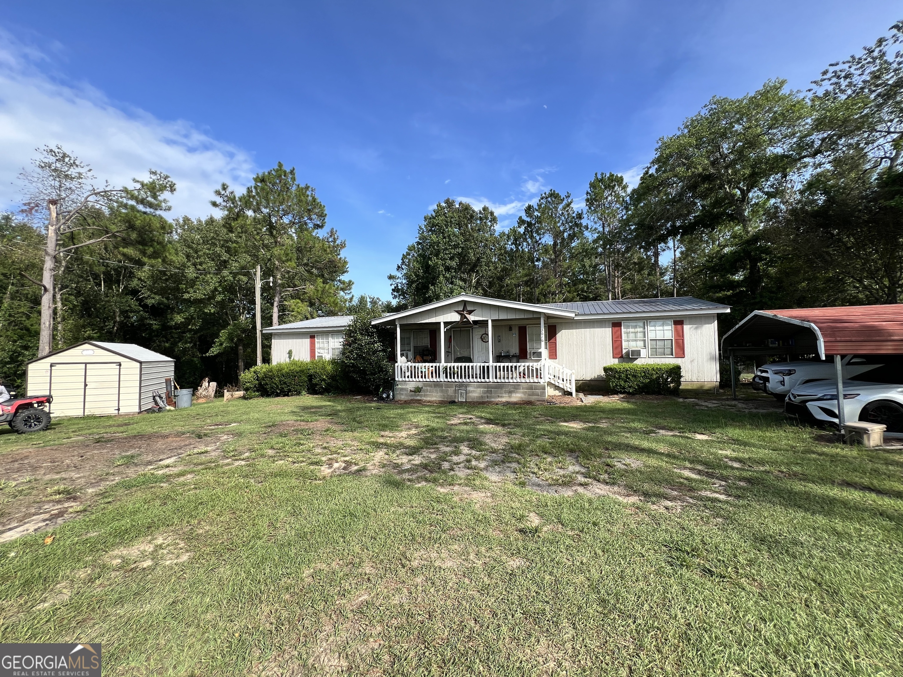 3616 Us Highway 441 S Property Photo 2