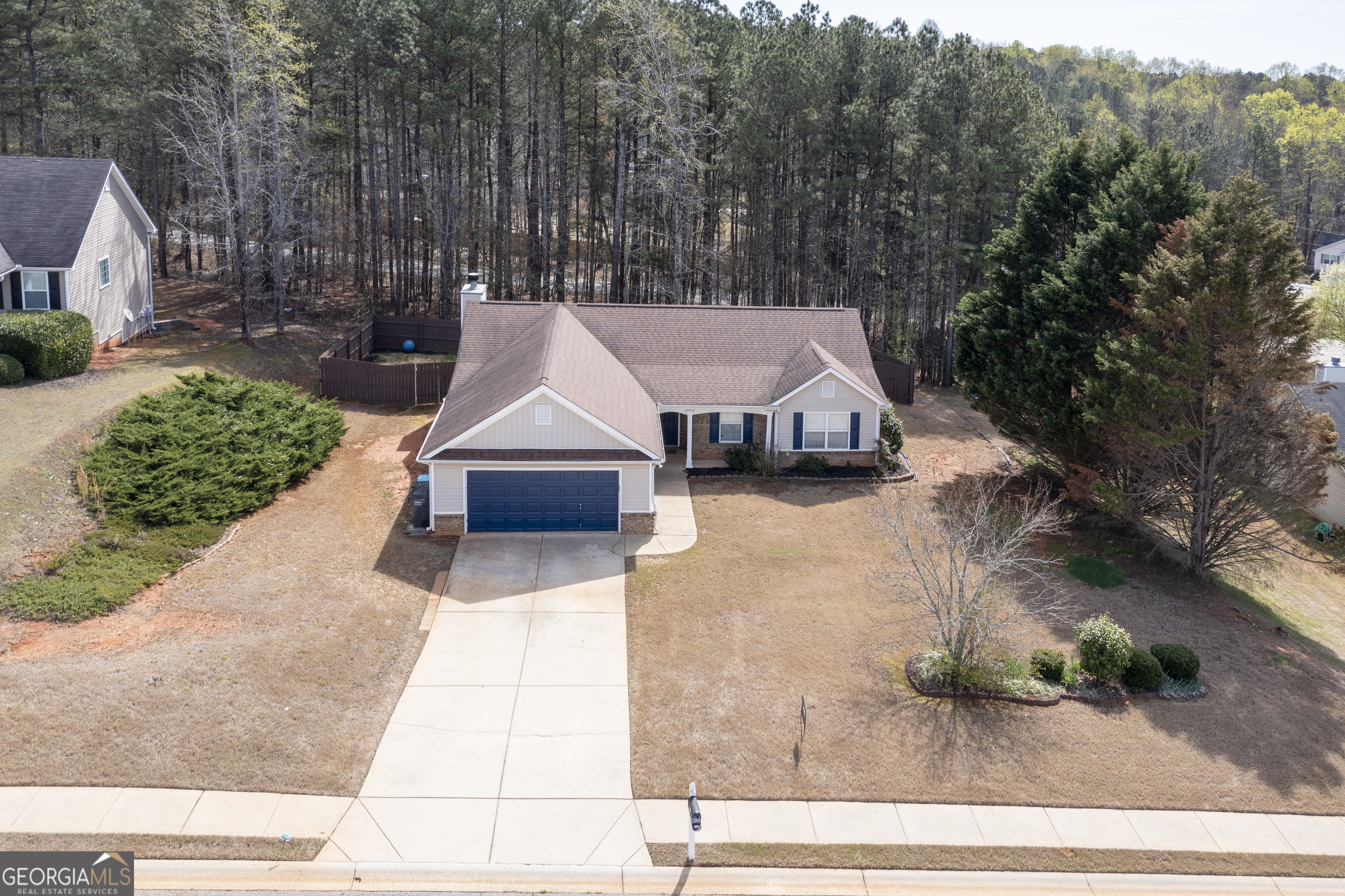 305 Bradford Court Property Photo 19