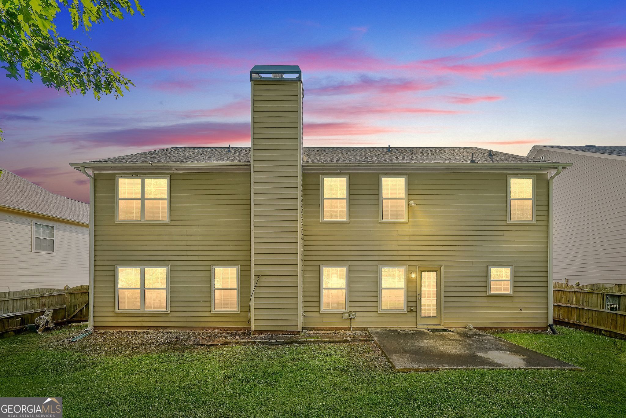 4471 Rosegate Drive Property Photo 38