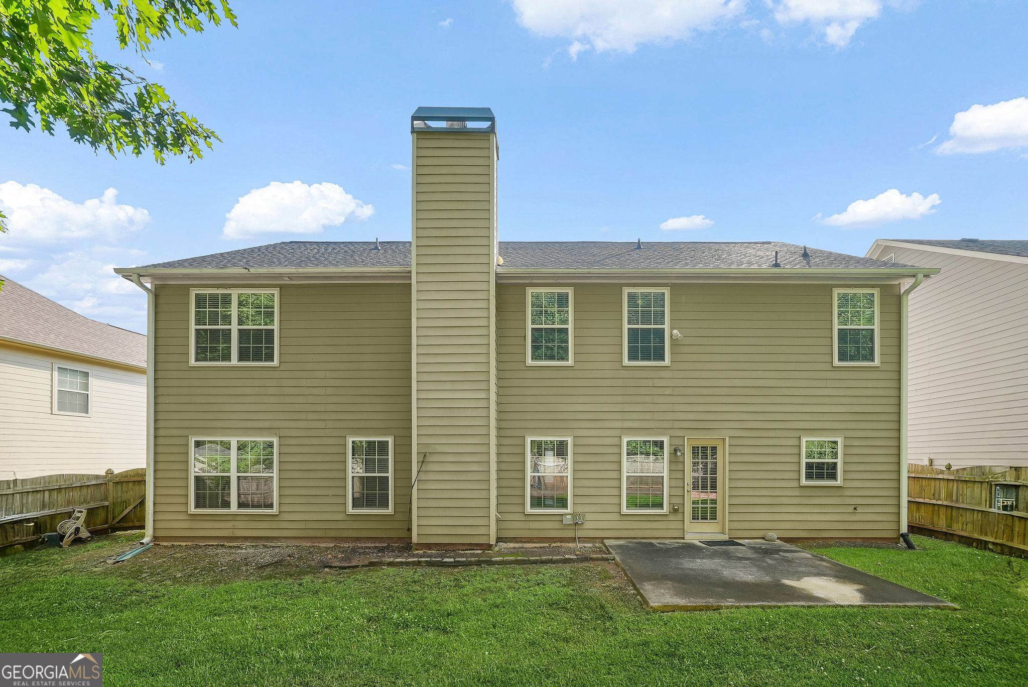 4471 Rosegate Drive Property Photo 39