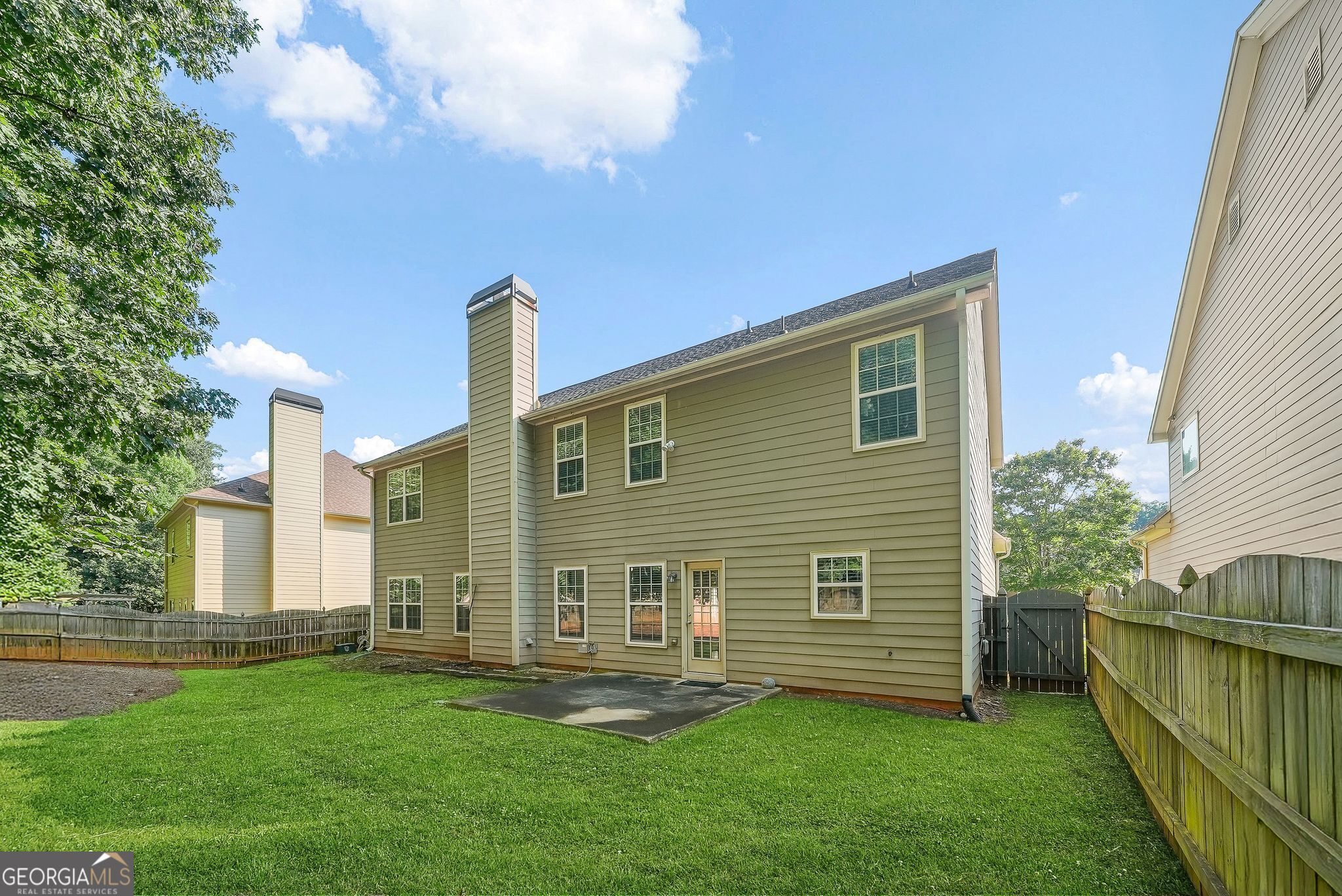 4471 Rosegate Drive Property Photo 40