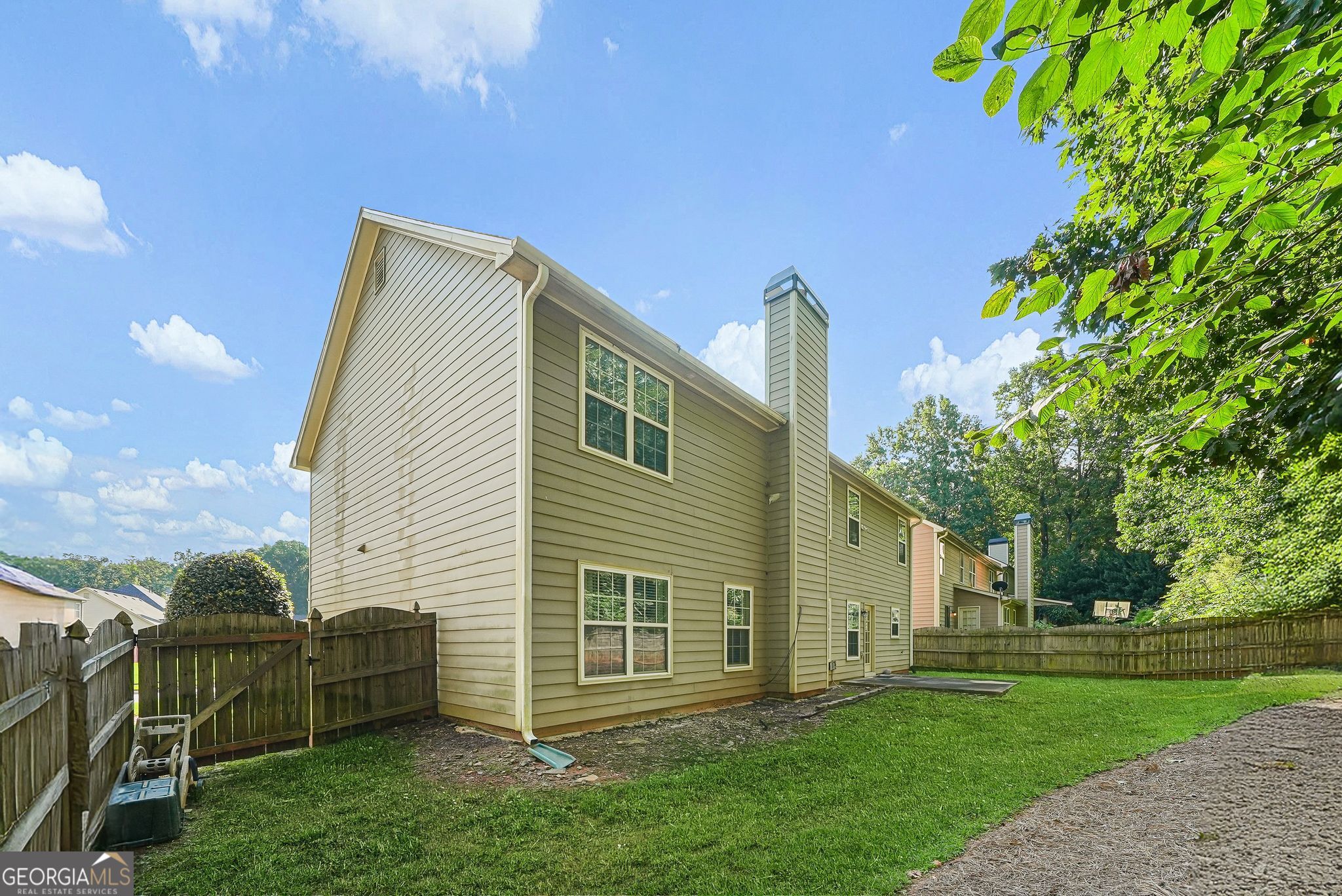 4471 Rosegate Drive Property Photo 41
