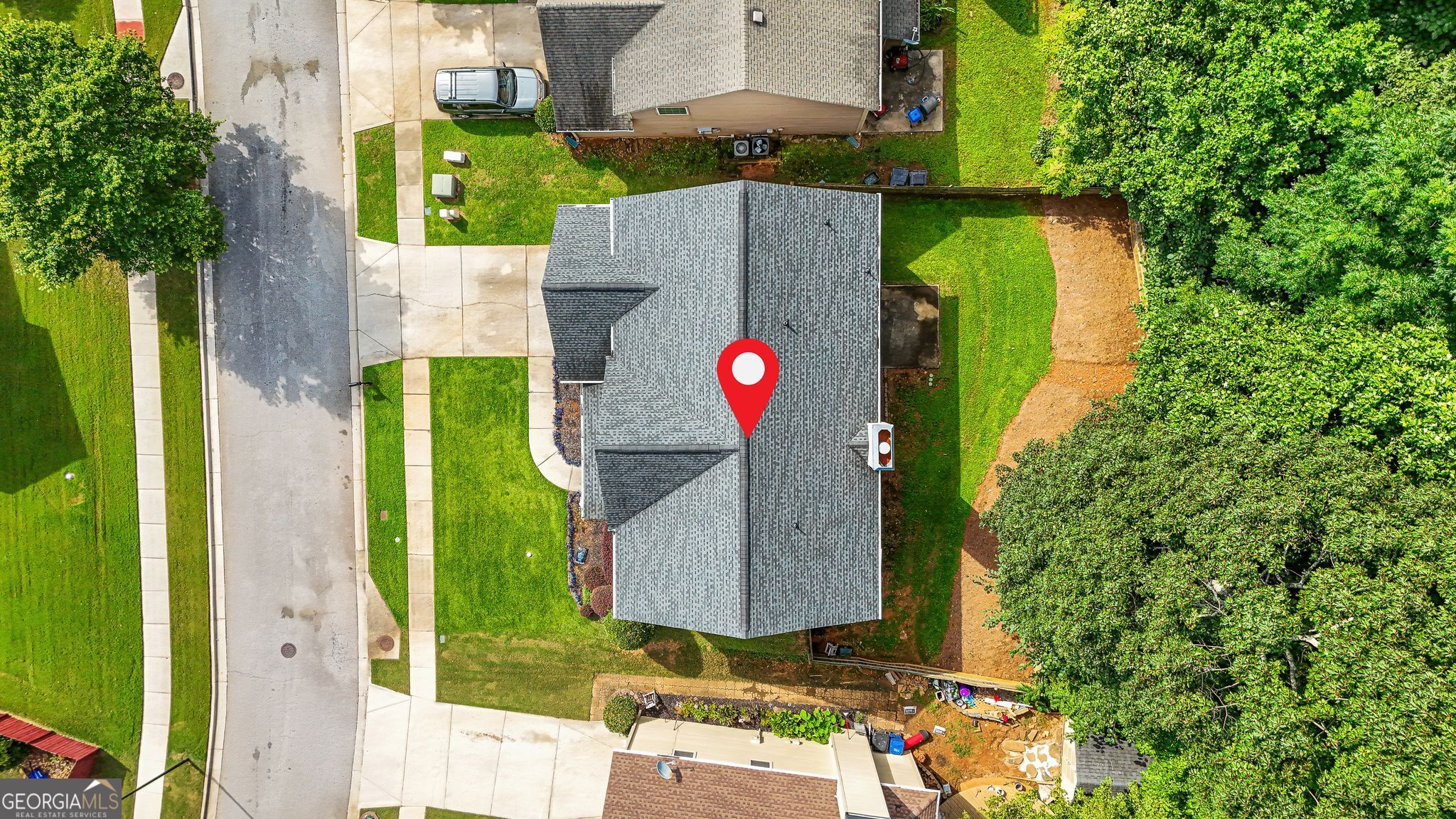 4471 Rosegate Drive Property Photo 42