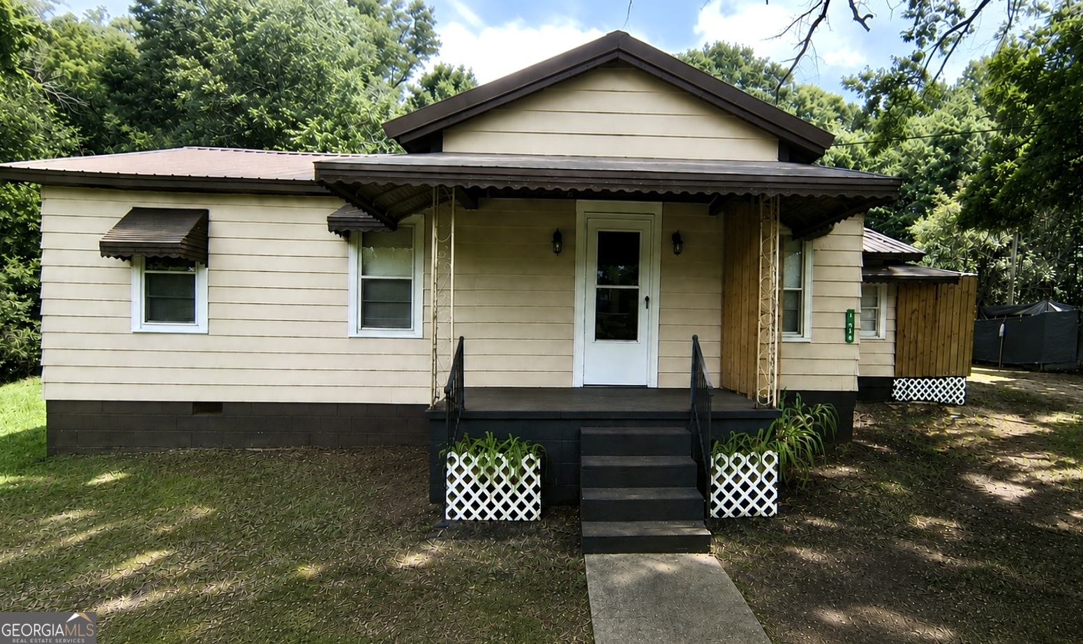1934 Athens Road Property Photo 1