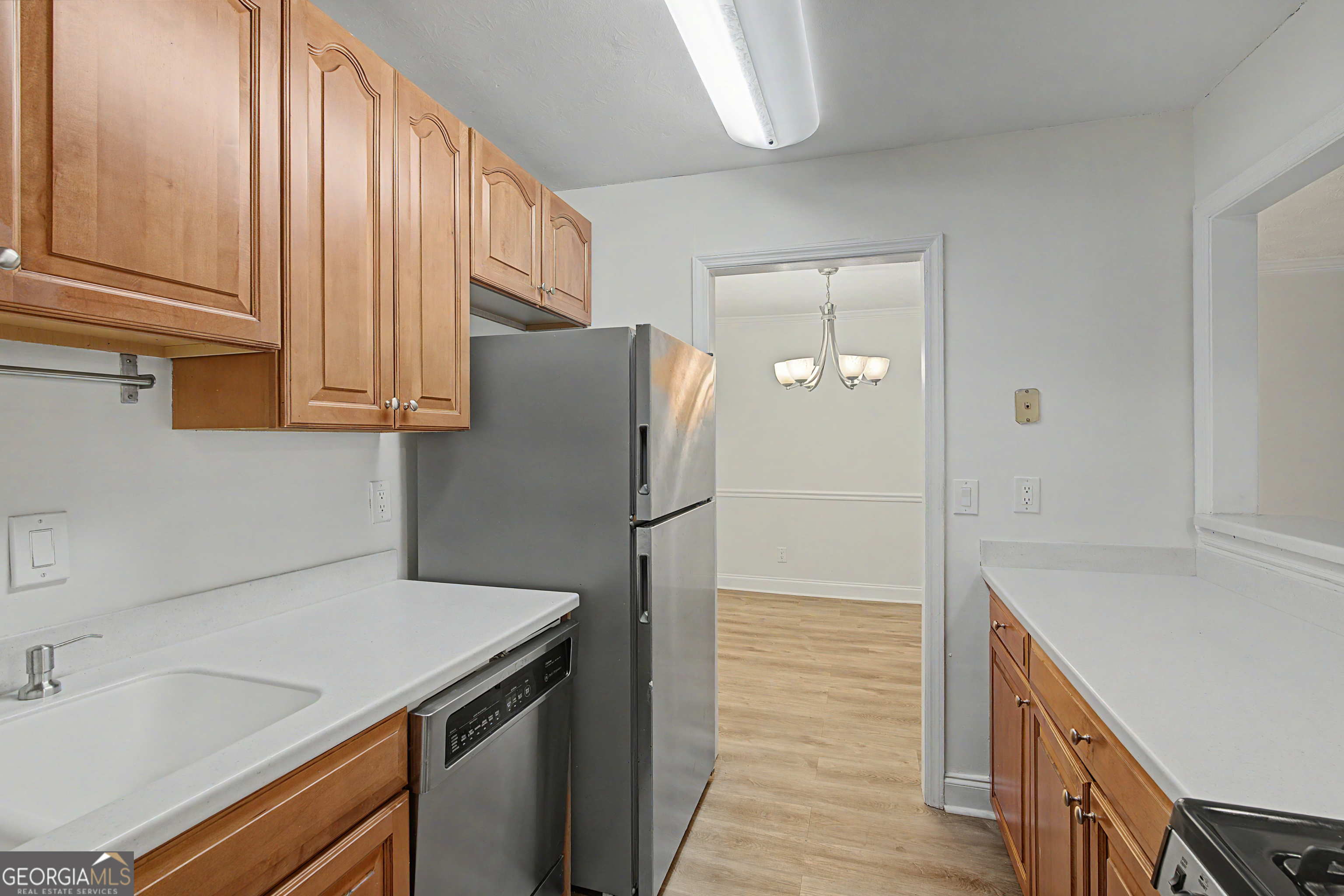 4612 Vinings Central Run Se # 133 Property Photo 13
