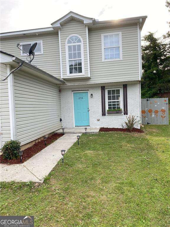 1754 Soapstone Court Property Photo 1
