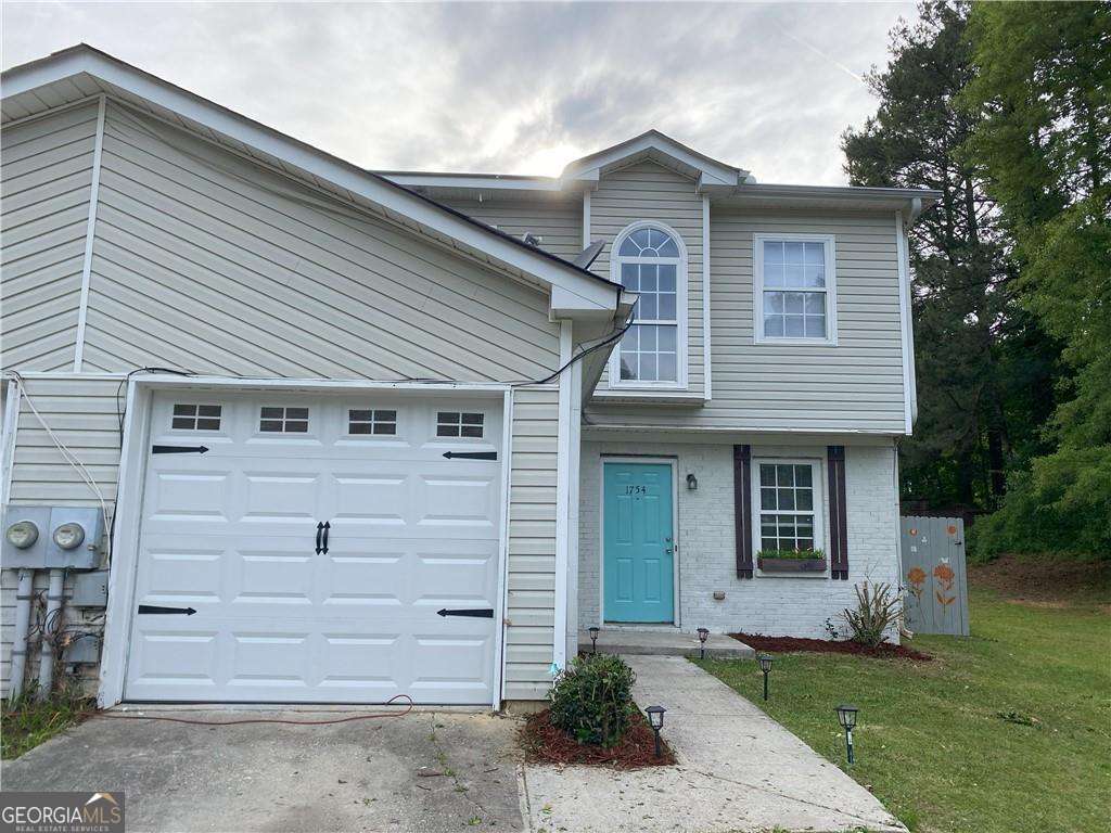 1754 Soapstone Court Property Photo 2