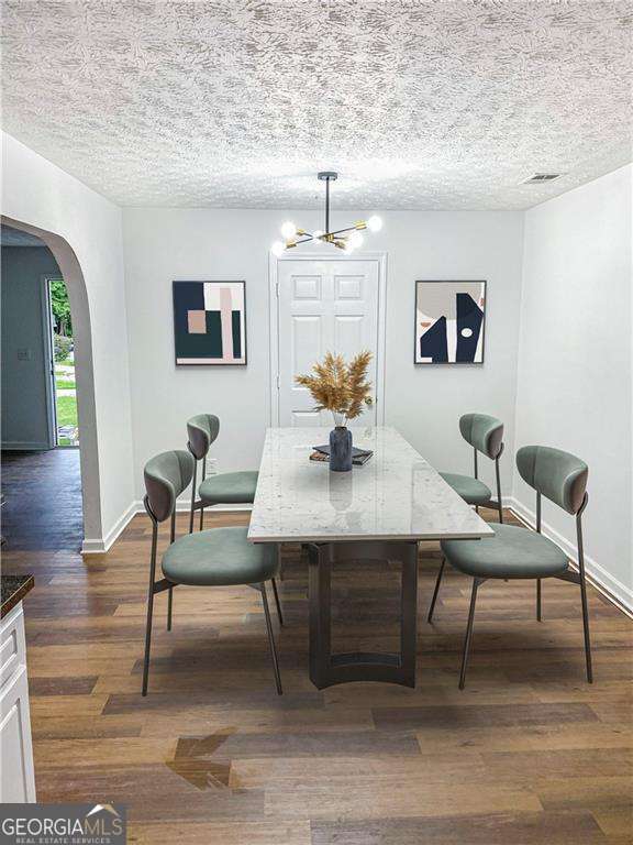 1754 Soapstone Court Property Photo 5