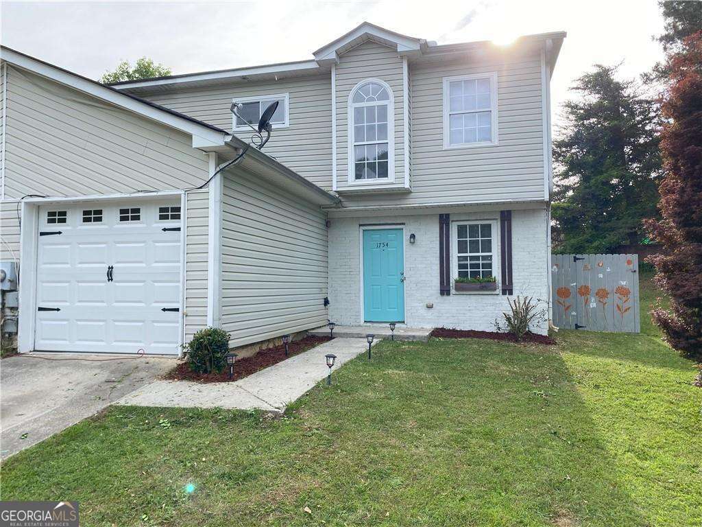 1754 Soapstone Court Property Photo 19