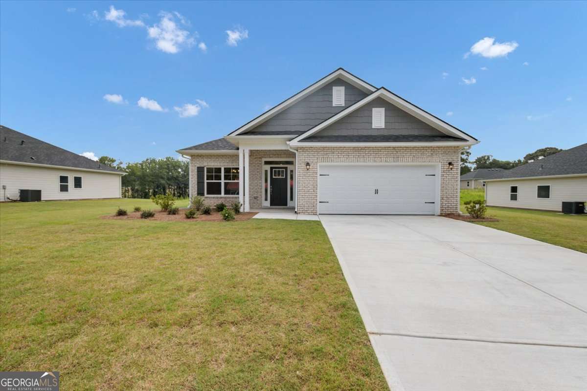 317 Angela Avenue Lot 04 Property Photo 1