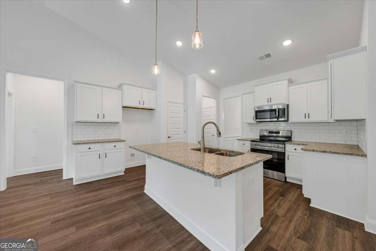 305 Angela Avenue Lot 07 Property Photo 5