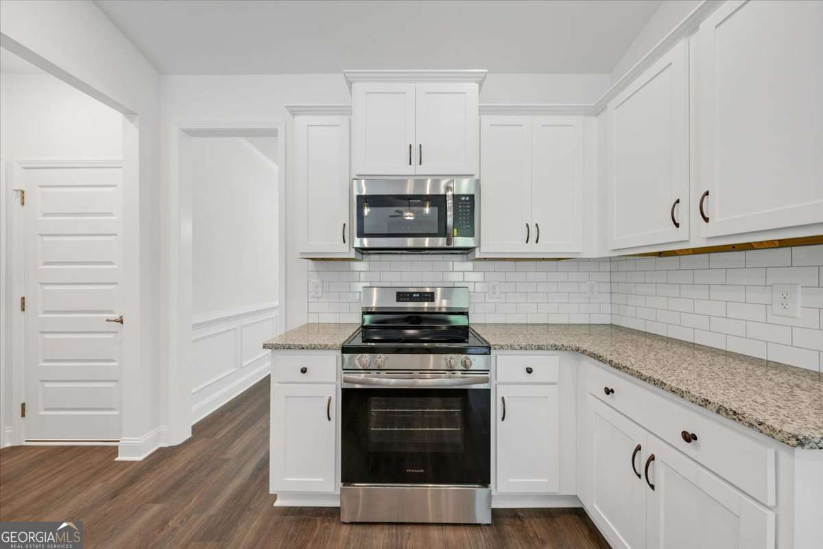 305 Angela Avenue Lot 07 Property Photo 6