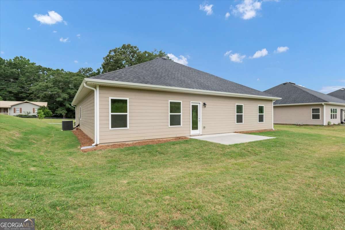 305 Angela Avenue Lot 07 Property Photo 31
