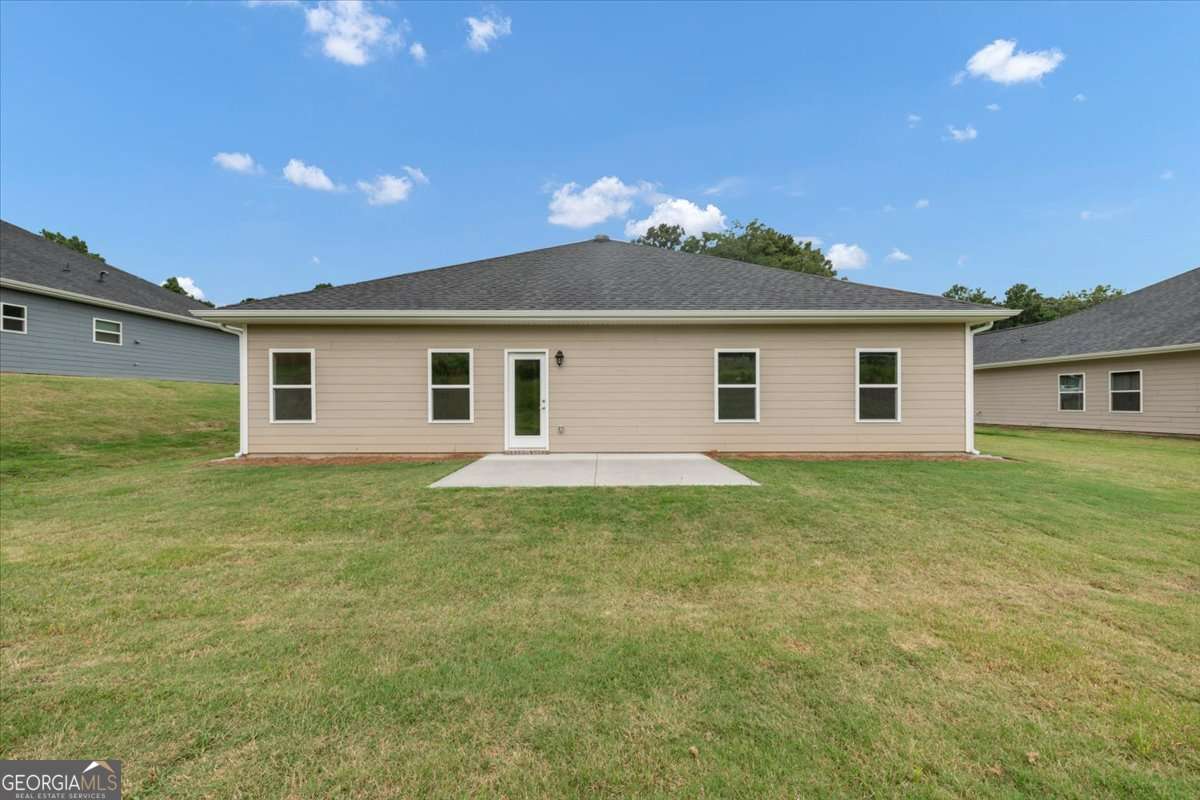305 Angela Avenue Lot 07 Property Photo 32