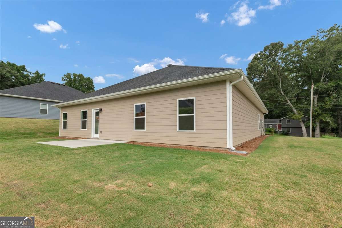 305 Angela Avenue Lot 07 Property Photo 33