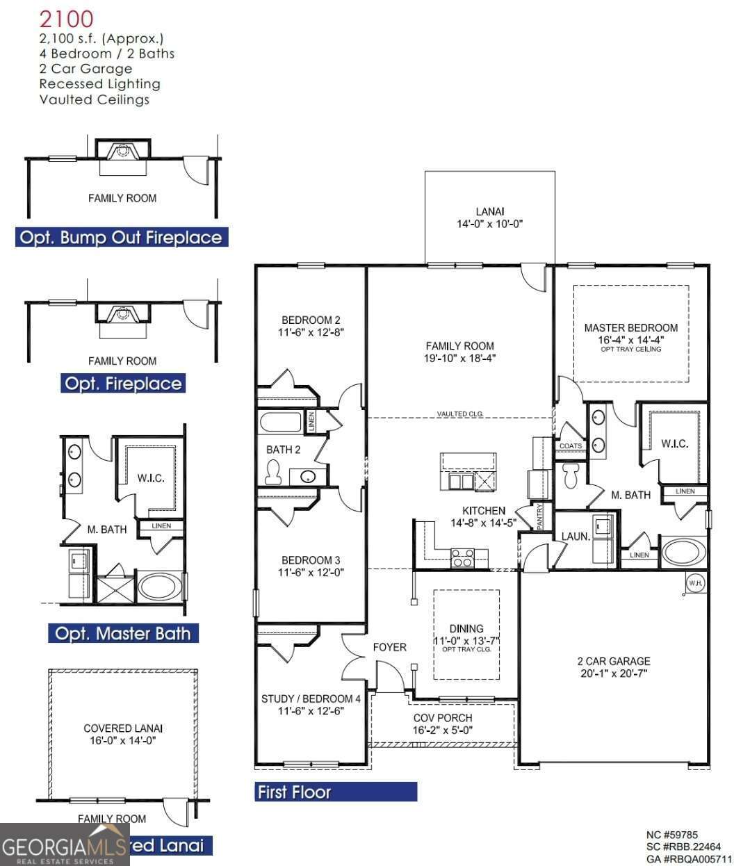 305 Angela Avenue Lot 07 Property Photo 34