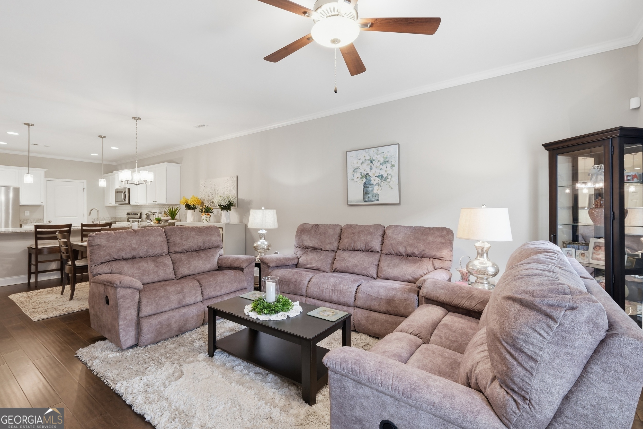 3874 Valley View Court Property Photo 8