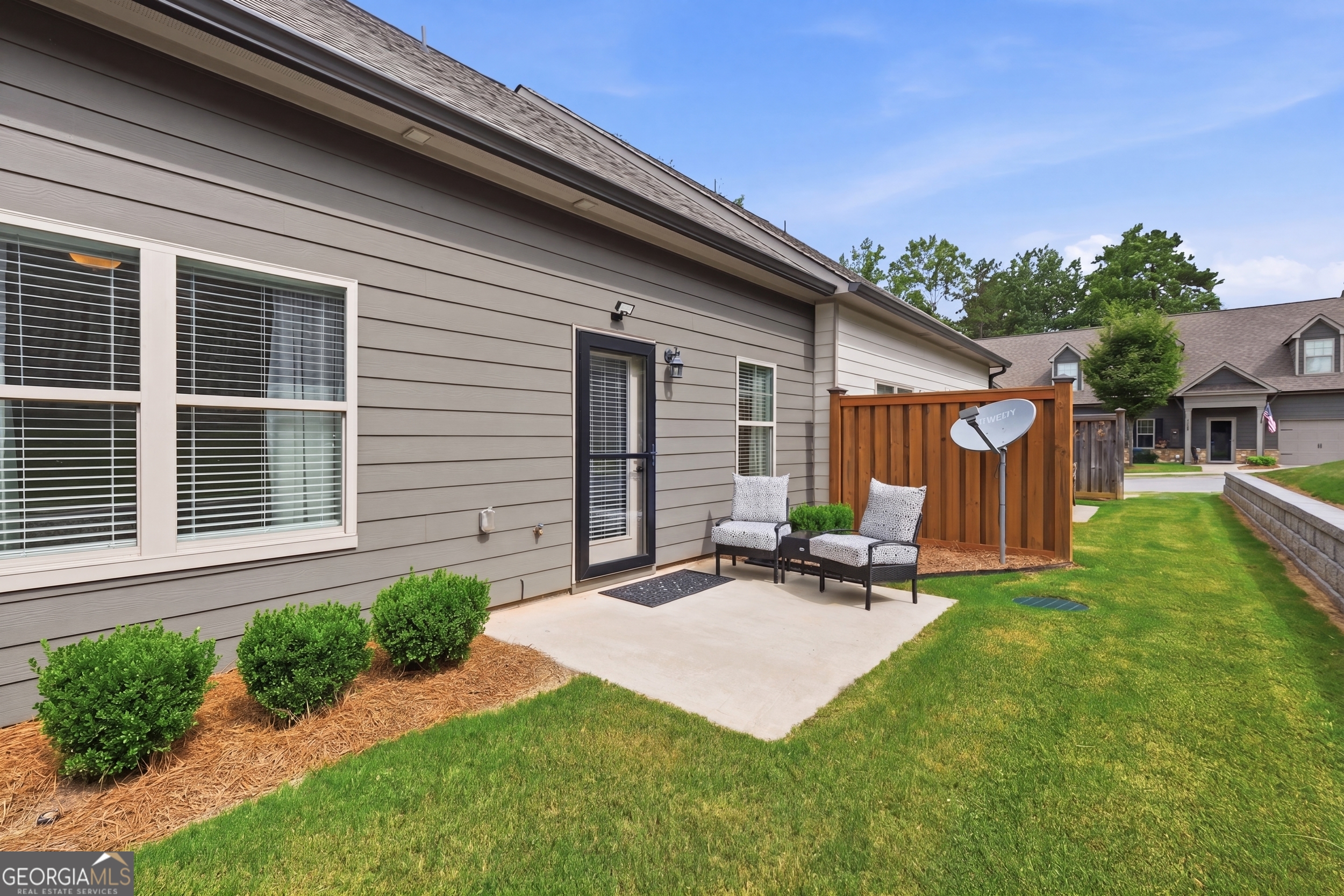 3874 Valley View Court Property Photo 17