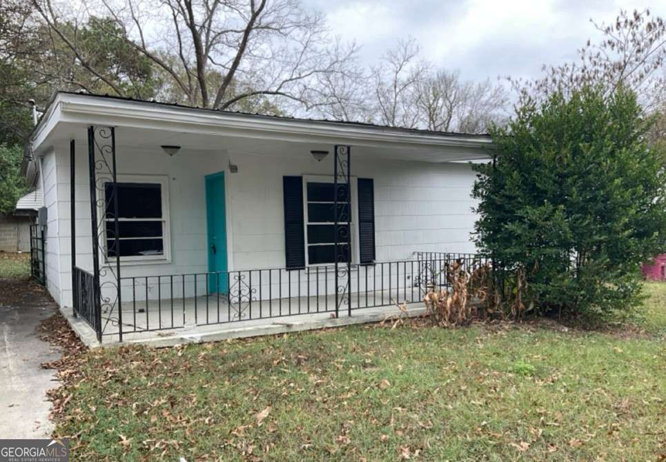 4049 Villa Avenue Property Photo 1