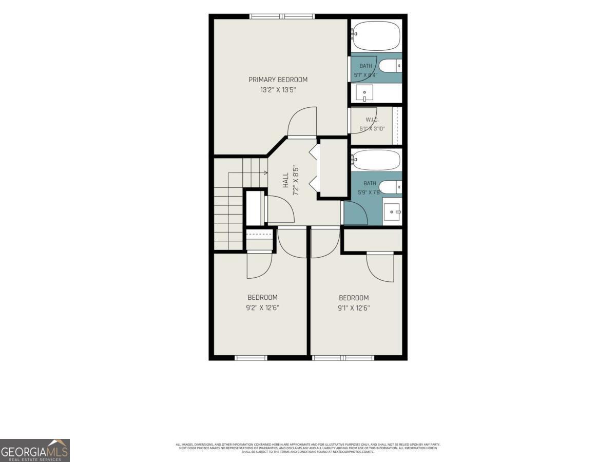 417 Heritage Park Trace Nw # 2 Property Photo 32