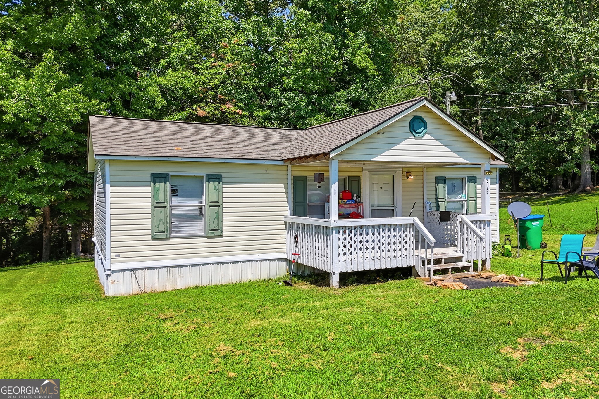 2161 Swan Bridge Road Property Photo 1